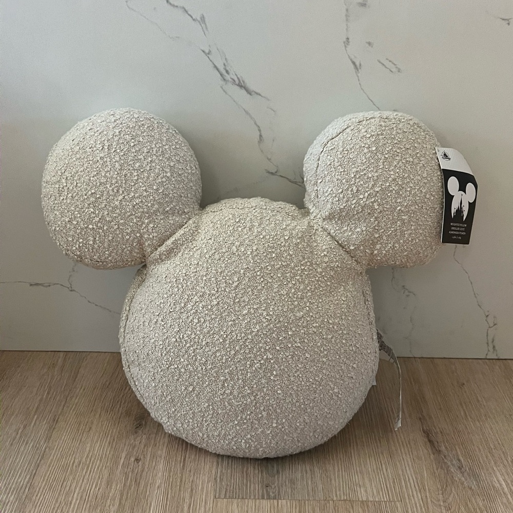 Disney Textured Accent Pillow - Disney Home collection